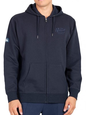 TONAL ESTABLISHED 1902  - ZIP THROUGH HOODY