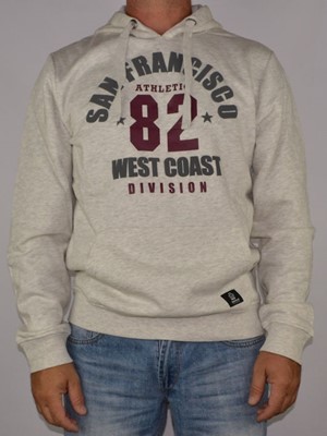 ADMIRAL ΦΟΥΤΕΡ SAN $ HOODED PRM UN ZXY