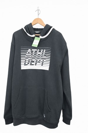 ADMIRAL ΦΟΥΤΕΡ AMIGO HOODED UN PRM ZXY