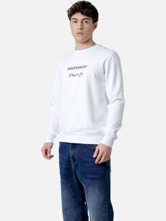 AUTHENTIC DENIM CREW