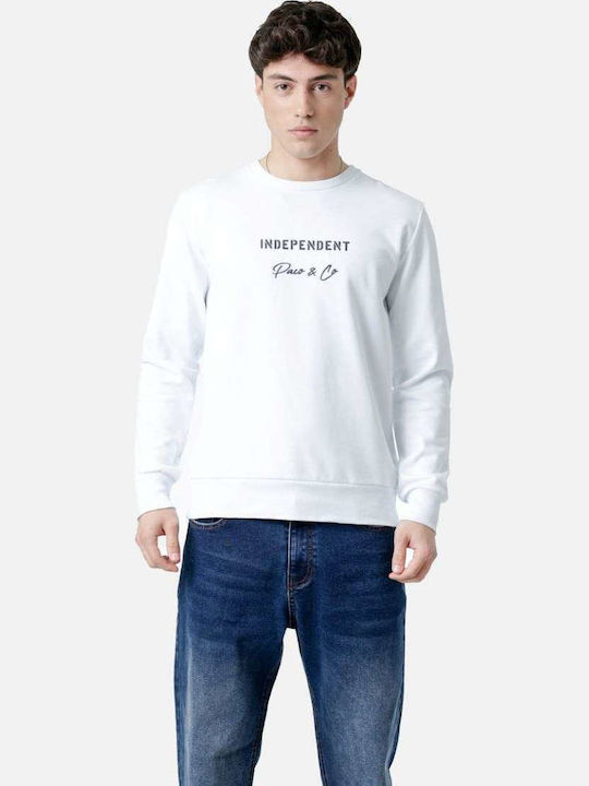 AUTHENTIC DENIM CREW