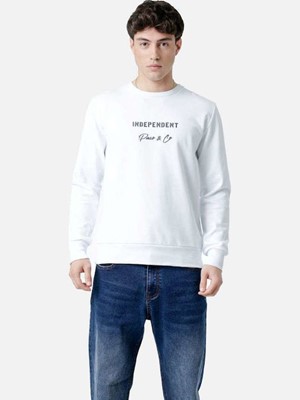 AUTHENTIC DENIM CREW