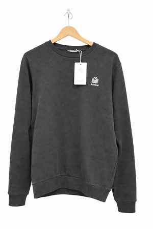 ADMIRAL SWEATER LOGO^ BS UN ZXY 23WS