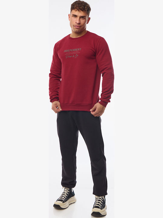 AUTHENTIC DENIM CREW