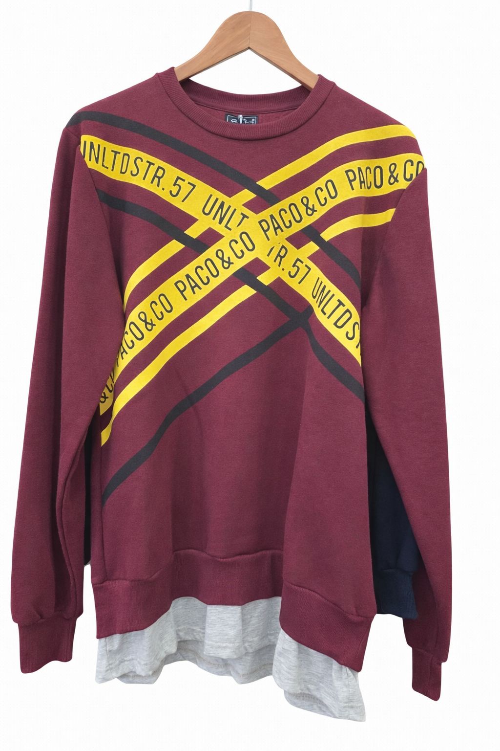 ΦΟΥΤΕΡ UNLTD STR.57