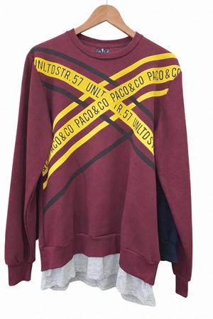 ΦΟΥΤΕΡ UNLTD STR.57