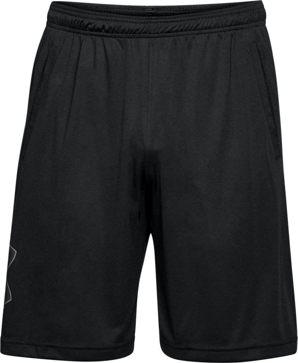 UA TECH GRAPHIC SHORT