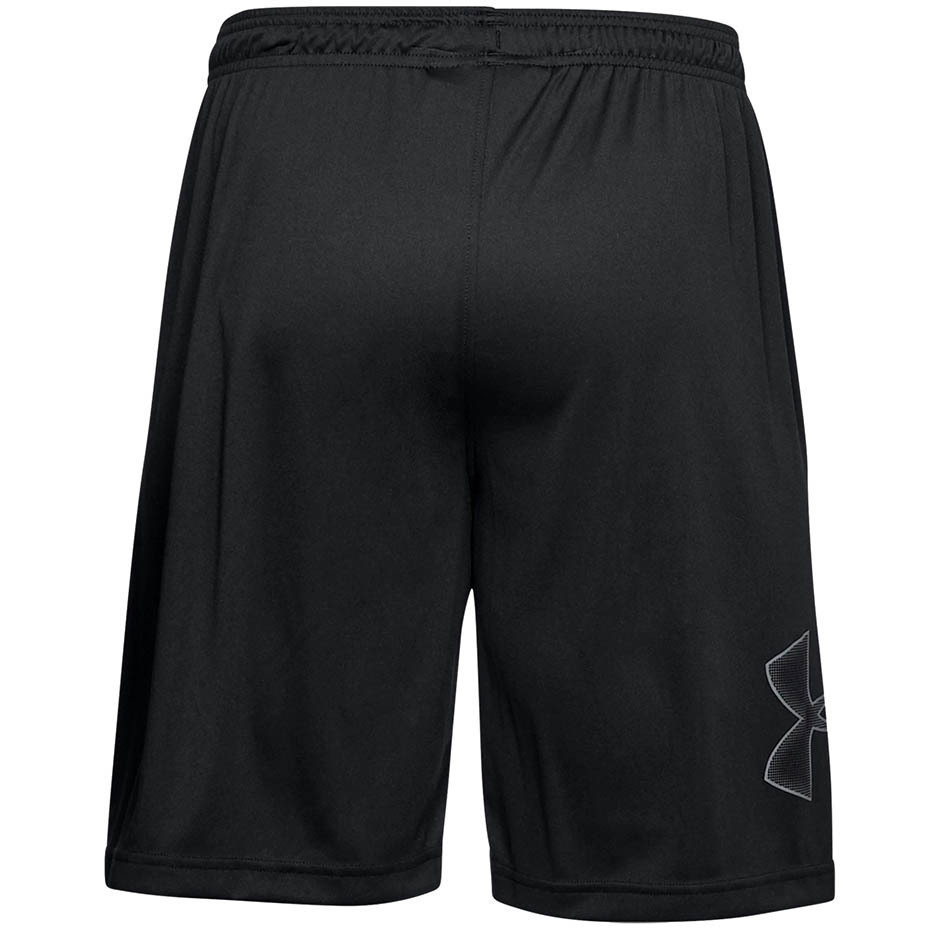 UA TECH GRAPHIC SHORT