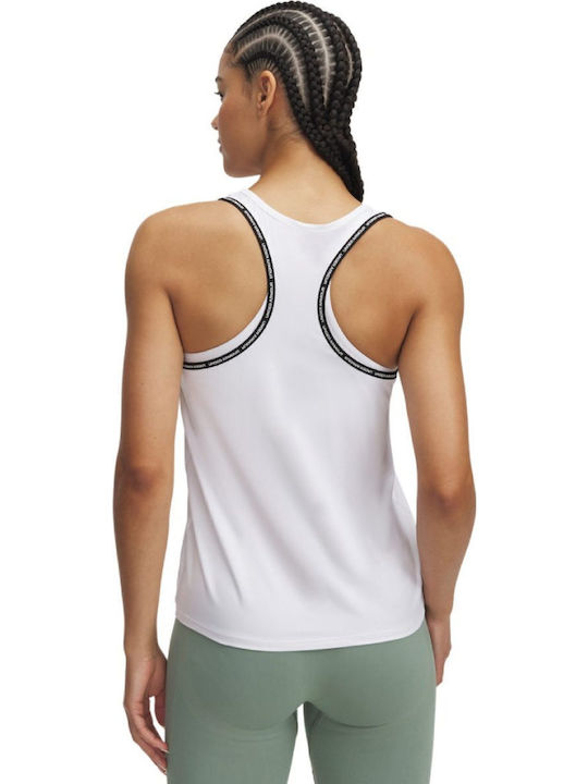 TECH KNOCKOUT TANK T-SHIRT ΑΜΑΝΙΚΟ UNDERARMOUR