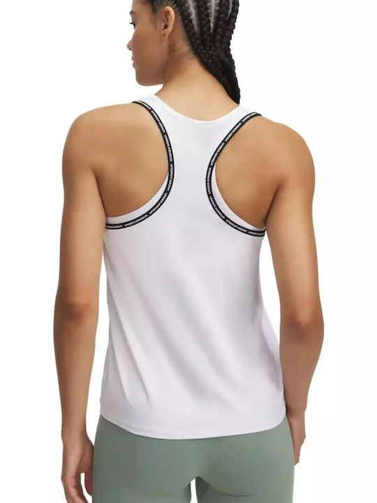 TECH KNOCKOUT TANK T-SHIRT ΑΜΑΝΙΚΟ UNDERARMOUR