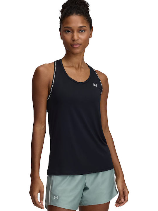 TECH KNOCKOUT TANK T-SHIRT ΑΜΑΝΙΚΟ UNDERARMOUR