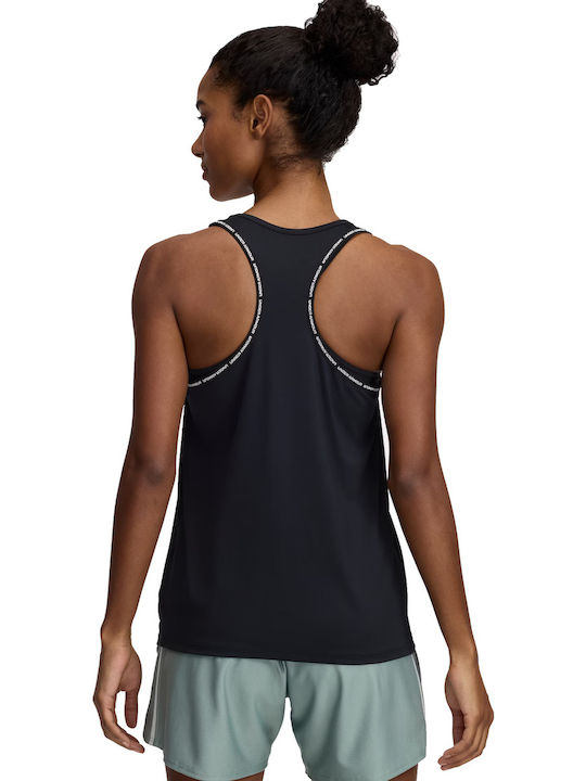 TECH KNOCKOUT TANK T-SHIRT ΑΜΑΝΙΚΟ UNDERARMOUR