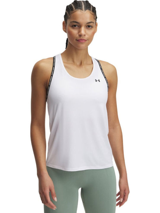 TECH KNOCKOUT TANK T-SHIRT ΑΜΑΝΙΚΟ UNDERARMOUR
