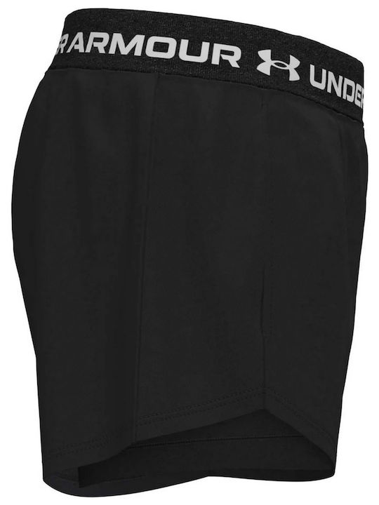 UA TECH PLAY UP 2IN  SHORT ΣΟΡΤ UNDER ARMOUR