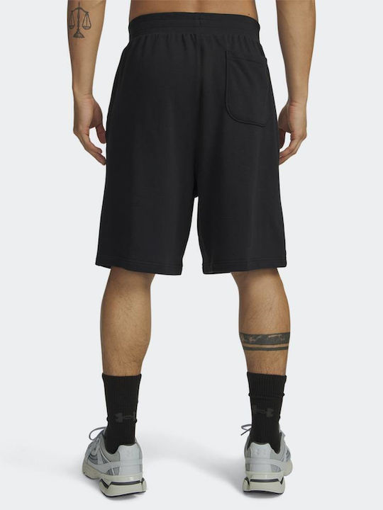 UA RIVAL LW GRAPHIC SHORTS ΣΟΡΤ UNDER ARMOUR