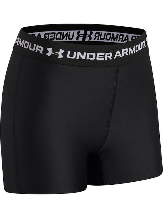 UA HEATGEAR SHORTY ΣΟΡΤ UNDERARMOUR