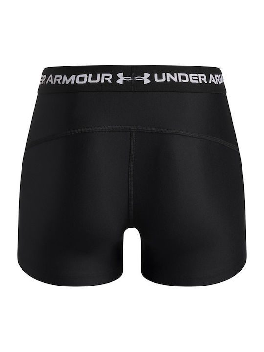 UA HEATGEAR SHORTY ΣΟΡΤ UNDERARMOUR