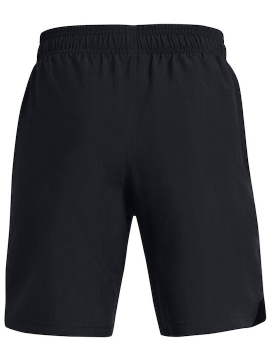 UA TECH WOVEN WORDMARK SHORT ΣΟΡΤ UNDER ARMOUR