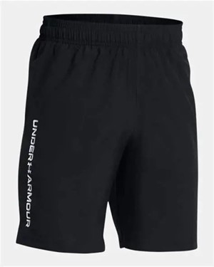 UA TECH WOVEN WORDMARK SHORT ΣΟΡΤ UNDER ARMOUR