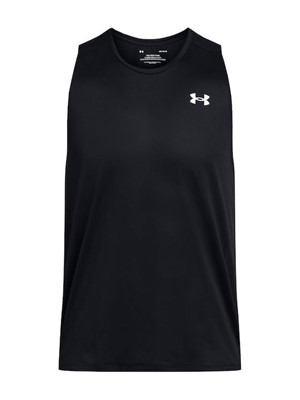 UA TECH TANK ΜΠΛΟΥΖΑ ΑΜΑΝΙΚΗ UNDER ARMOUR