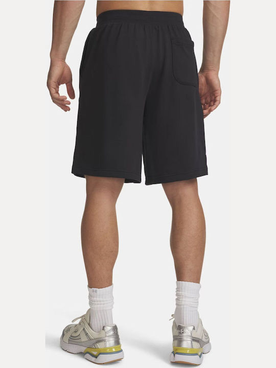 UA RIVAL LW SHORTS ΣΟΡΤ UNDER ARMOUR