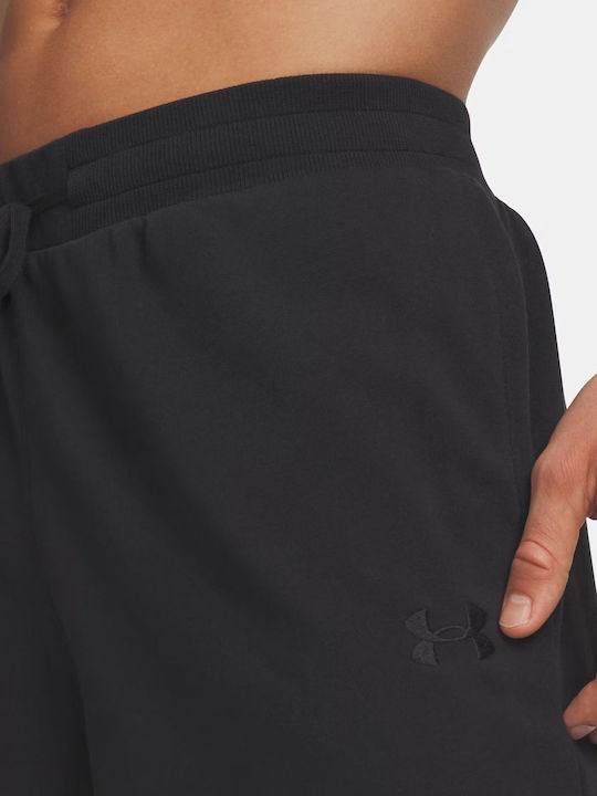 UA RIVAL LW SHORTS ΣΟΡΤ UNDER ARMOUR
