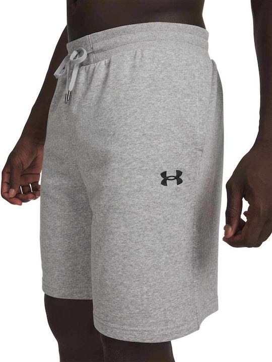UA RIVAL LW SHORTS ΣΟΡΤ UNDER ARMOUR