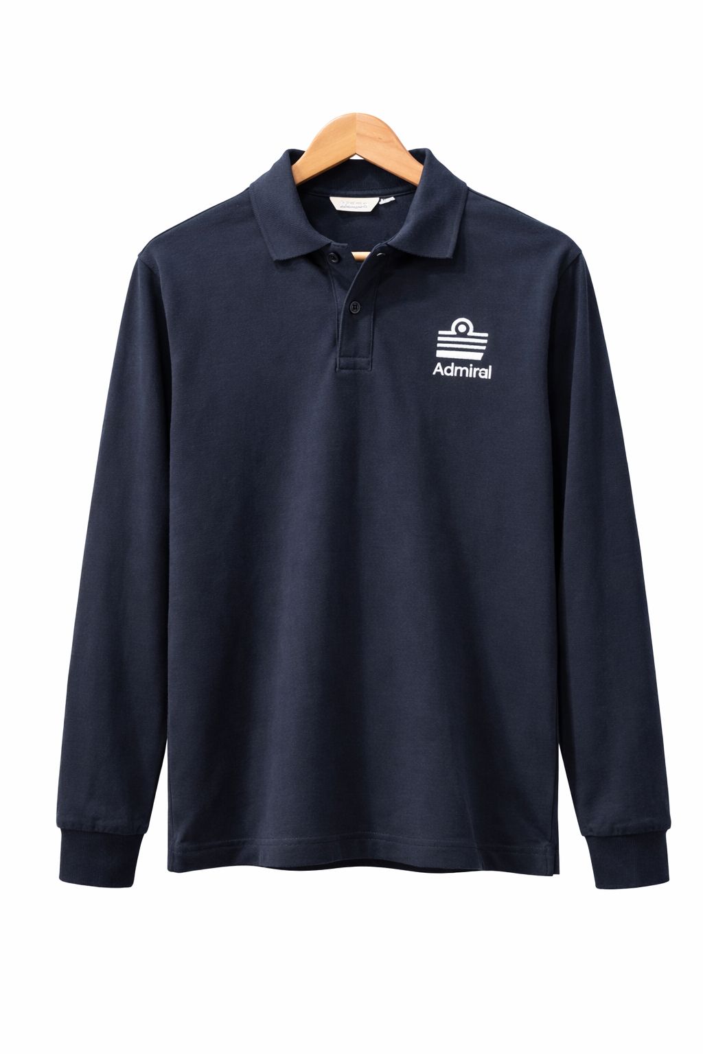 ADMIRAL ΜΠΛΟΥΖΑ POLO BS UN ZXY