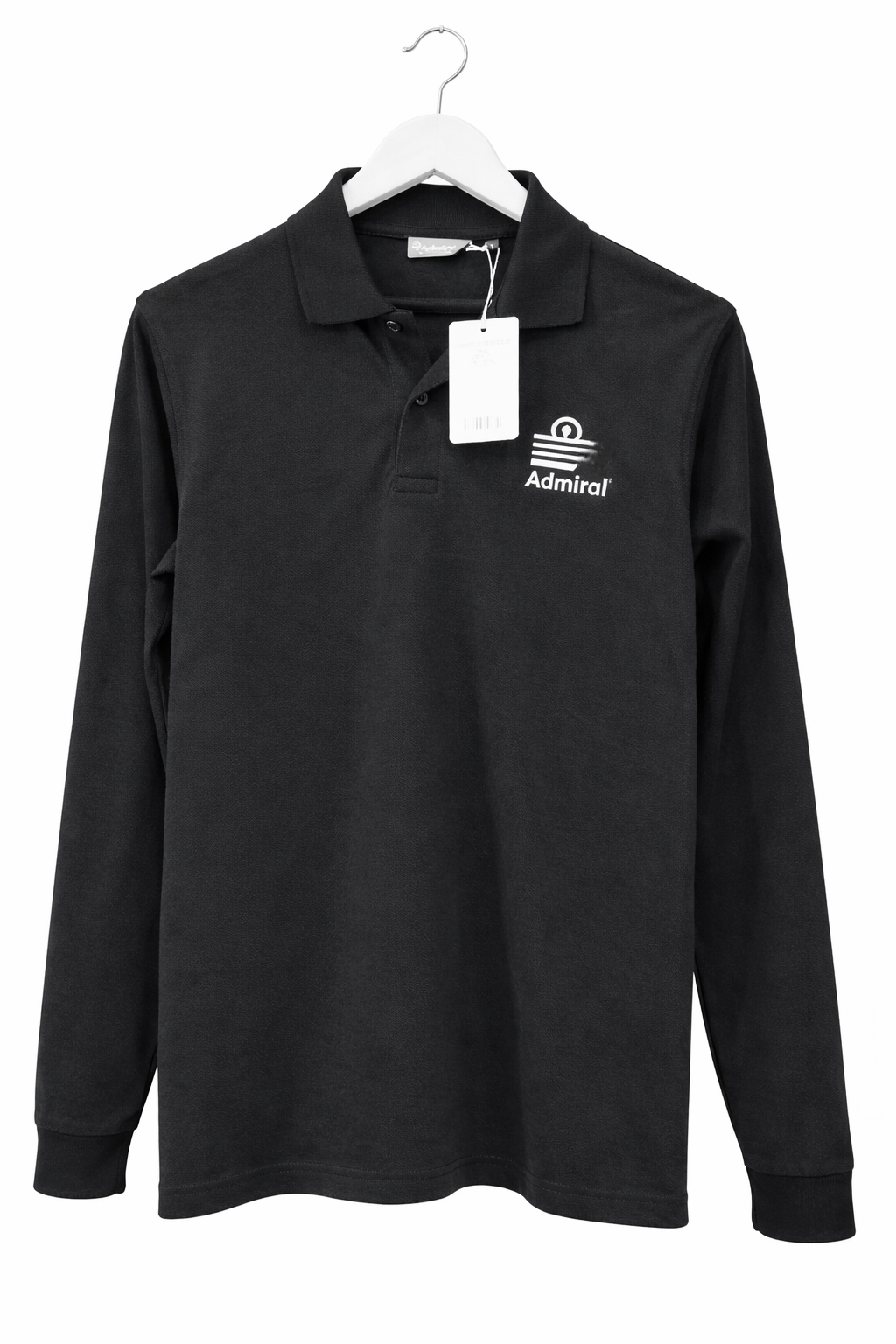 ADMIRAL ΜΠΛΟΥΖΑ POLO BS UN ZXY