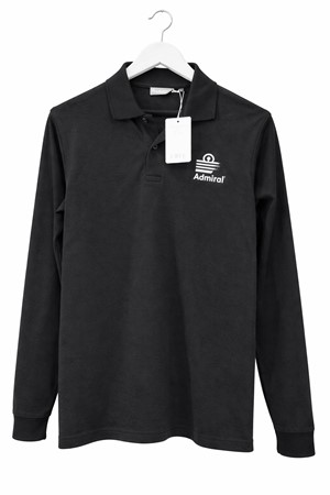 ADMIRAL ΜΠΛΟΥΖΑ POLO BS UN ZXY