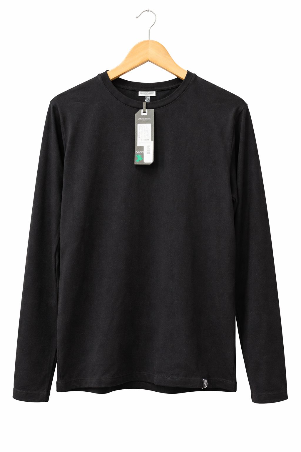 ΜΠΛΟΥΖΑ ROUND NECK