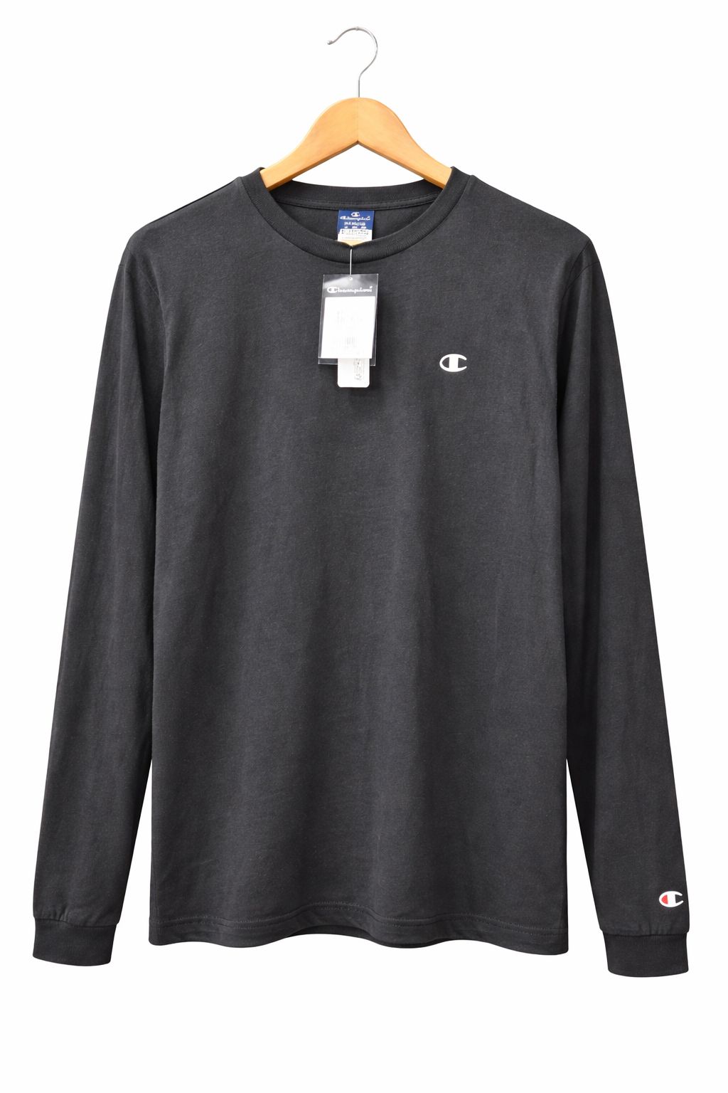 Long Sleeve T-Shirt