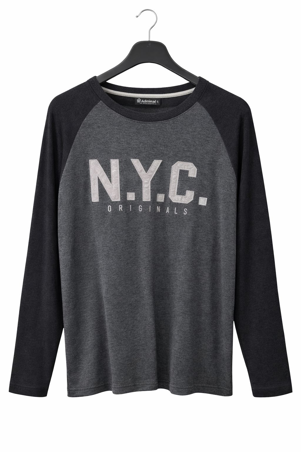 ADMIRAL T-S CITY< L/S RLY 1ST UN ZXY