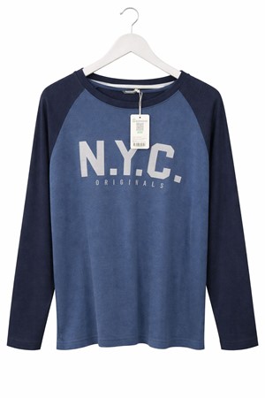 ADMIRAL T-S CITY< L/S RLY 1ST UN ZXY