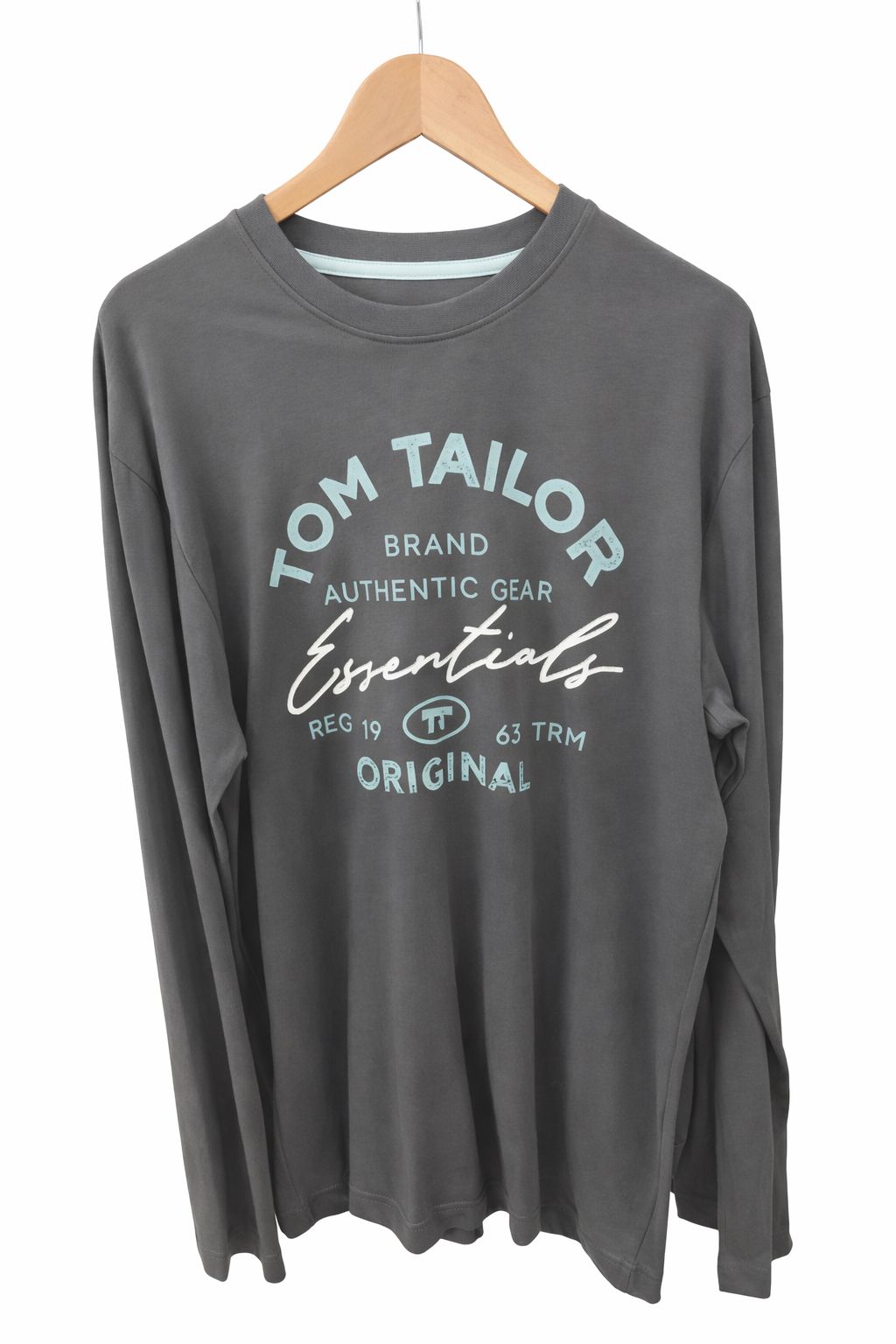 LONGSLEEVE WITH PRI 311 ΜΠΛΟΥΖΑ ΑΝΔΡΙΚΟ