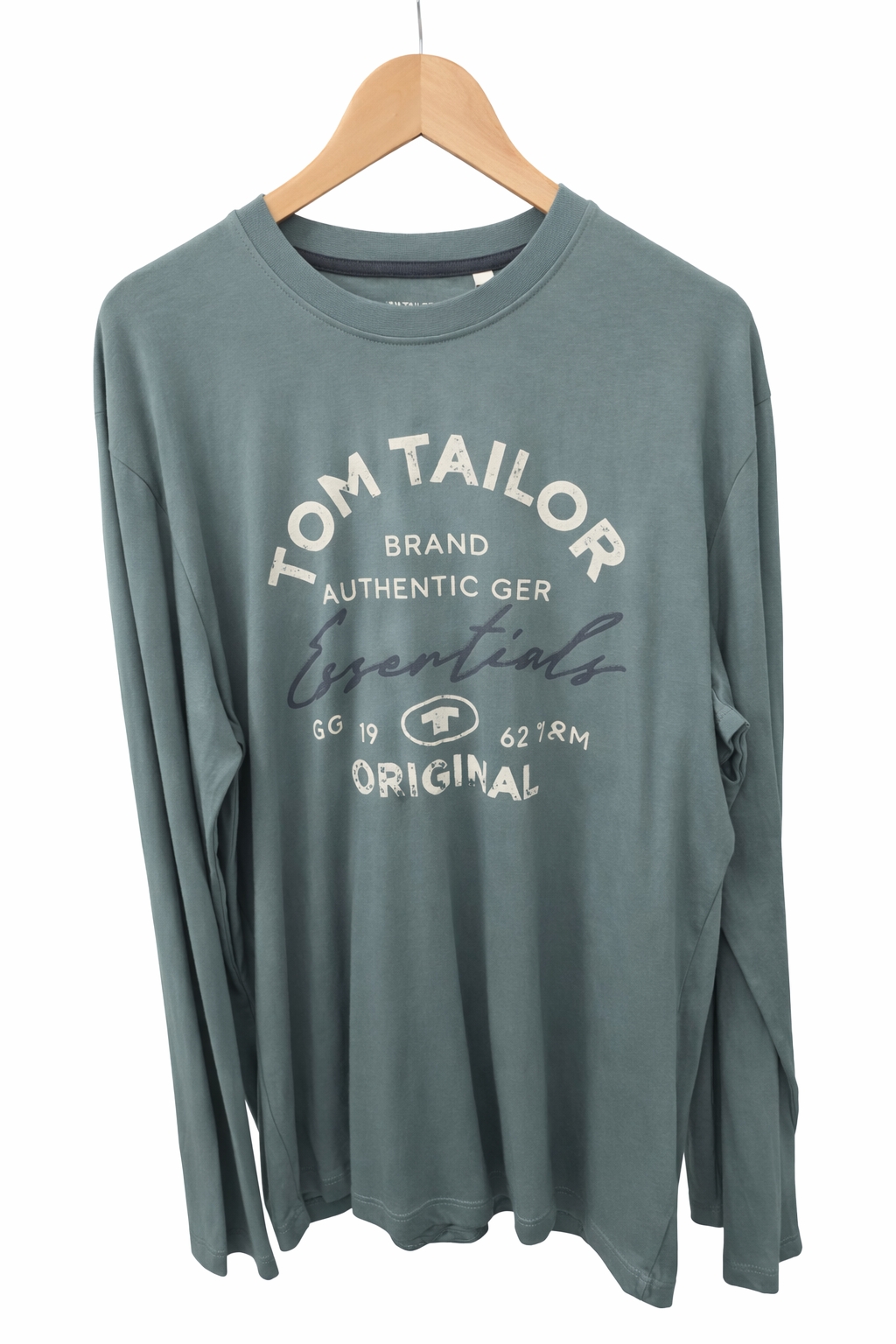 LONGSLEEVE WITH PRI 311 ΜΠΛΟΥΖΑ ΑΝΔΡΙΚΟ