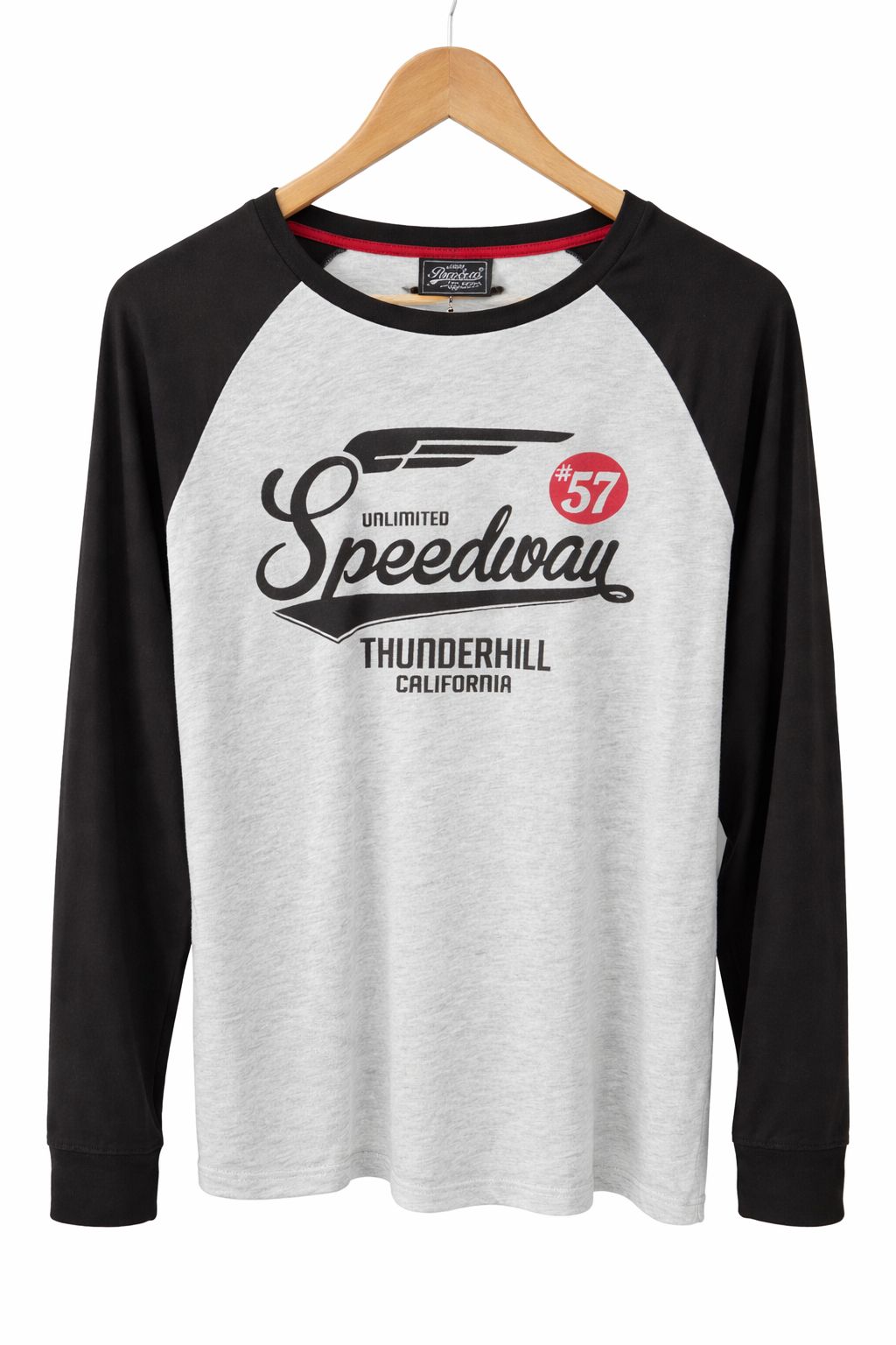 ΜΠΛΟΥΖΑ SPEEDWAY