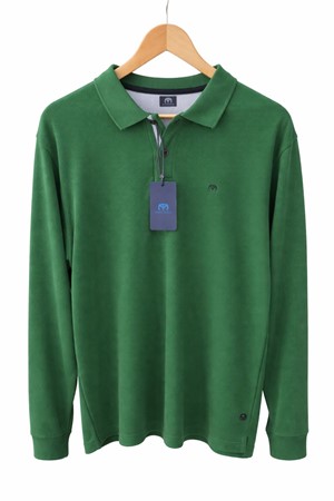 POLO ΚΟΥΜΠΙ 1  C 70%-P.30%  TR TSELIOS  ΕΙΣ.