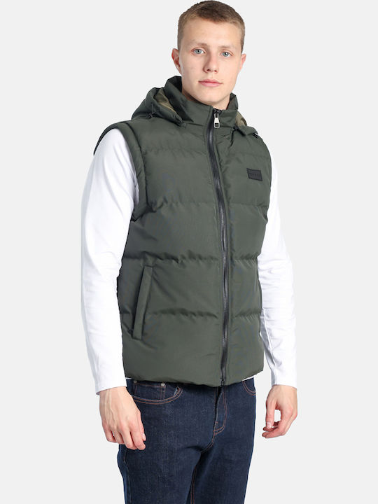 MENS JACKET