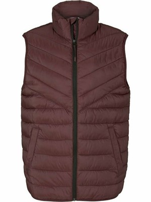 2ND 108 LIGHTWEIGHT VEST ΜΠΟΥΦΑΝ ΑΝΔΡΙΚΟ