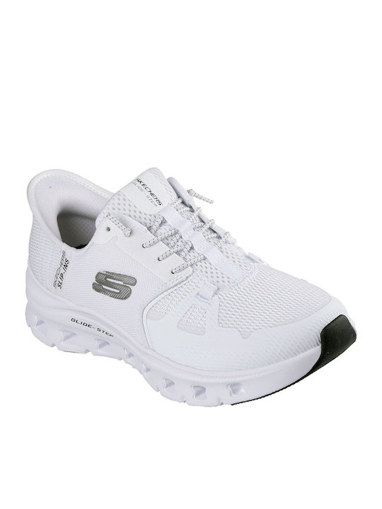 Hotmelt Overlay Mesh Bungee Slip-Ins W/ Air-Cooled Mf