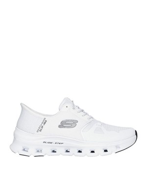 Hotmelt Overlay Mesh Bungee Slip-Ins W/ Air-Cooled Mf