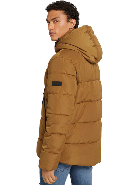 HEAVY PUFFER ΜΠΟΥΦΑΝ