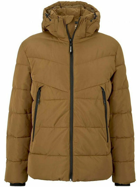 HEAVY PUFFER ΜΠΟΥΦΑΝ