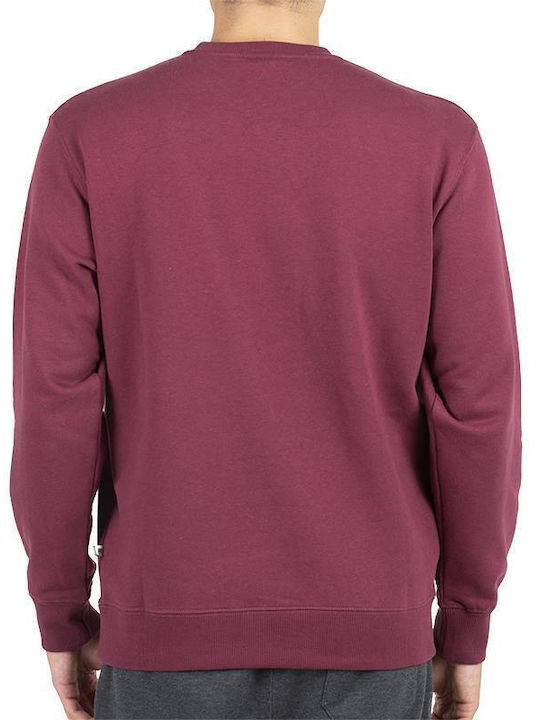 CREWNECK SWEATSHIRT