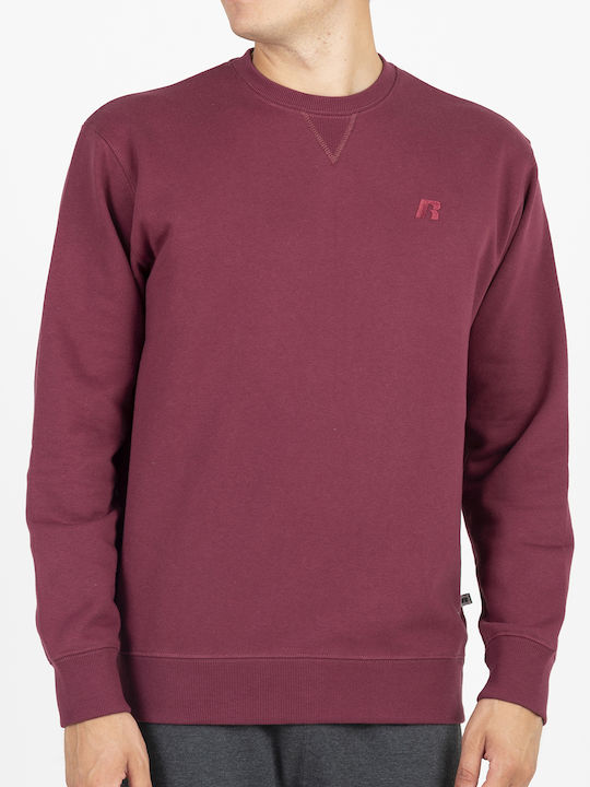 CREWNECK SWEATSHIRT