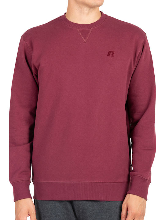 CREWNECK SWEATSHIRT