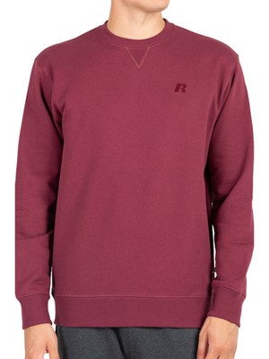 CREWNECK SWEATSHIRT