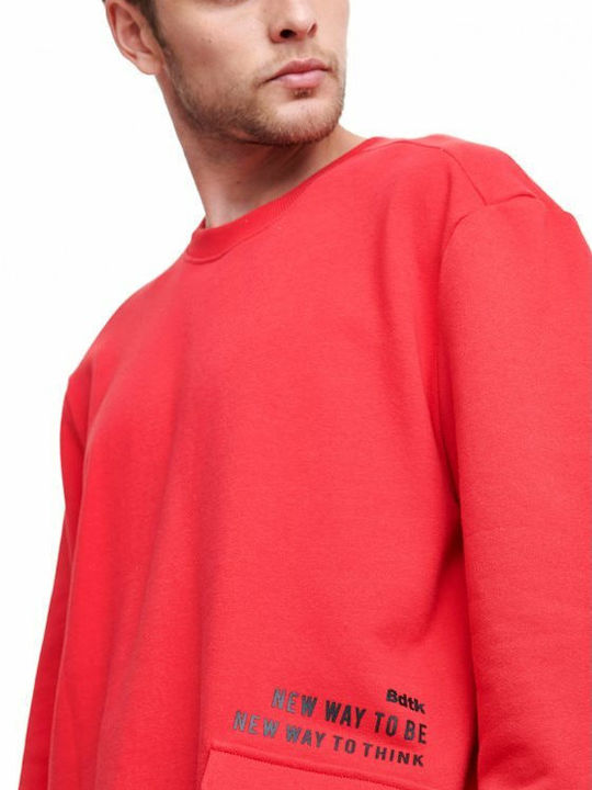 NEWWAYM CREWNECK #70%CO 30%PES