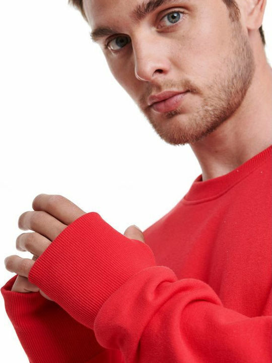 NEWWAYM CREWNECK #70%CO 30%PES